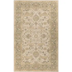 Caesar 6' x 9' Rug