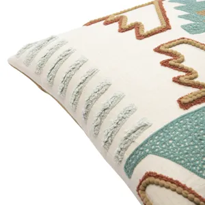 Bisbee II Pillow Kit