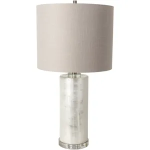 Tarboro Lamp