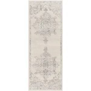Roma 2'7" x 7'3" Rug