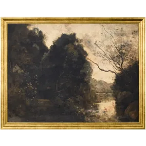 ARKANA TRAMED ART