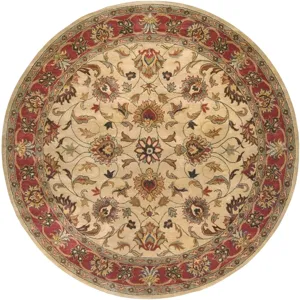 Caesar Round Rug