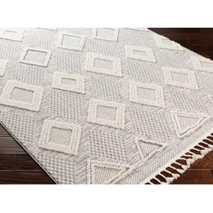 Azilal 7'10" x 10'2" Rug