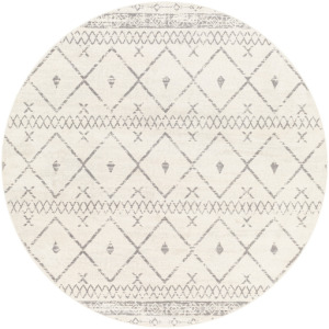 Roma Round Rug