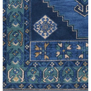 Arabia 7'6" x 9'6" Rug