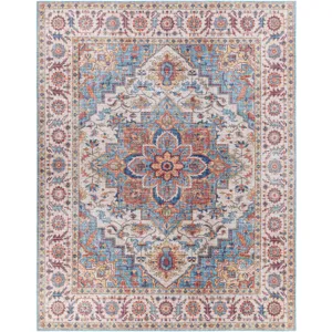 Iris 7'6" x 9'6" Rug