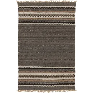 Camel 5' x 8' Rug