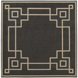 Alfresco Square Rug