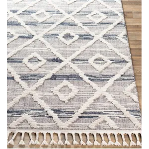 Azilal 2' x 2'11" Rug