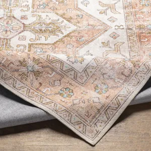 Regen 4' x 6' Rug