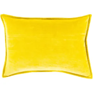 Cotton Velvet Pillow Kit