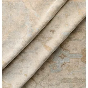 Antique 7'9" x 9'9" Rug