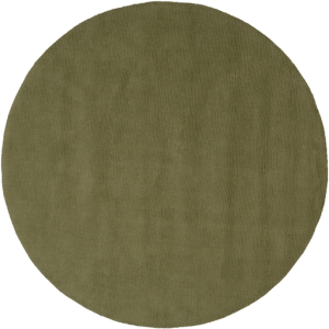 Mystique Round Rug