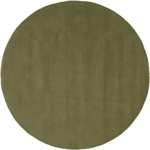 Mystique Round Rug