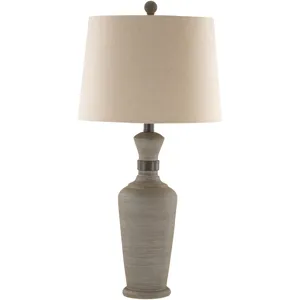 Caleb Lamp