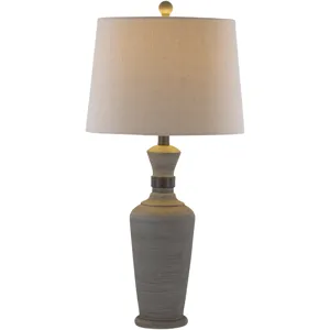 Caleb Lamp
