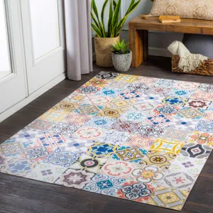 Vinilo 3' x 8' Rug