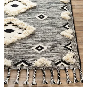 Apache 2' x 3' Rug