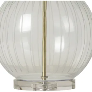 Beltching Lamp