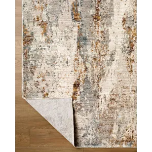 Arda Machine Woven Rug