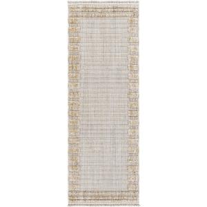 Zaragoza 2'7" x 7'3" Rug