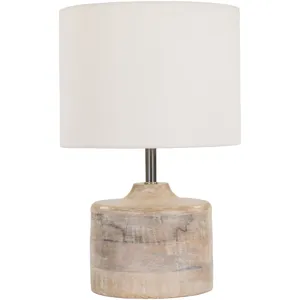 Coast Lamp