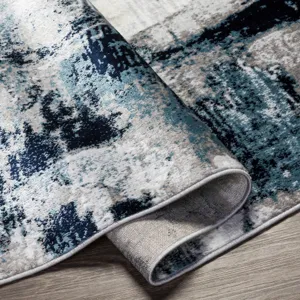 Wanderlust 6'7" Square Rug