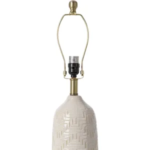 Corinth Lamp