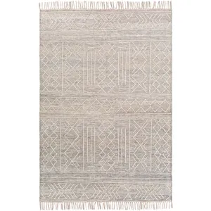 Cheyenne 4' x 6' Rug