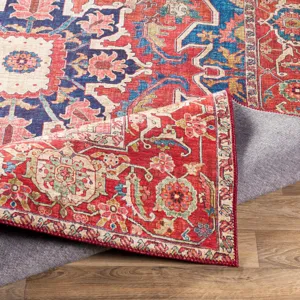 Iris 7'6" x 9'6" Rug