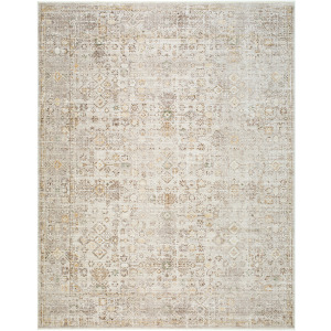 Myrtle Avenue Machine Woven Rug