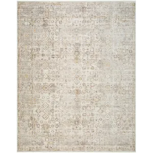 Myrtle Avenue Machine Woven Rug