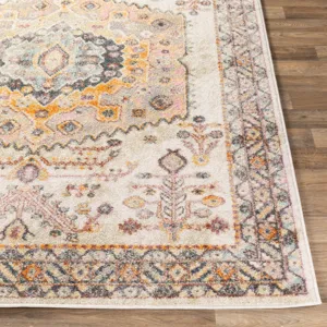 New mexico 2' x 3' Rug