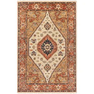 Biscayne 4' x 6' Rug