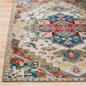 Crafty 2'7" x 4'11" Rug