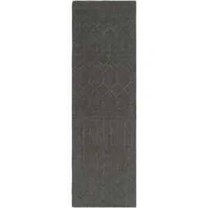 Taraash 2'6" x 8' Rug