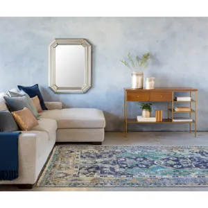 Festival 2' x 3' Rug