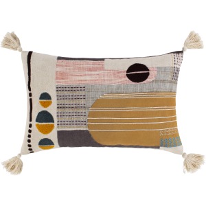 Columbus Pillow Cover