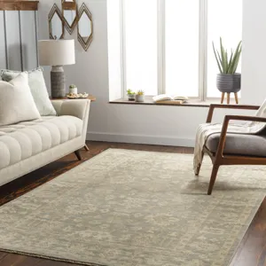 Reign 6' x 9' Rug