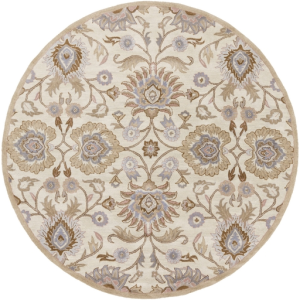 Caesar Round Rug