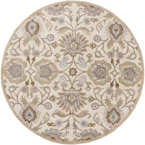 Caesar Round Rug