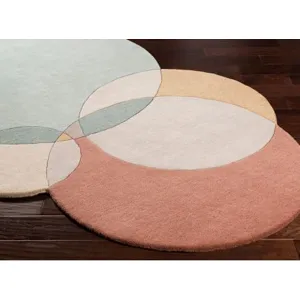 Beck 8' x 10' Rug