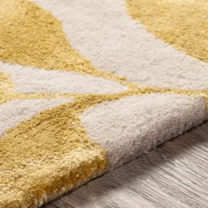 Harlequin 9' x 12' Rug