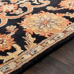 Middleton 8' Round Rug