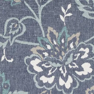 Alfresco 8'10" Round Rug