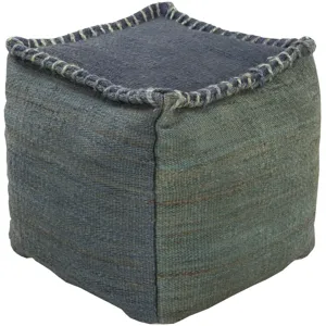 Tonga Pouf