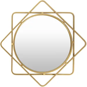 Constance Mirror