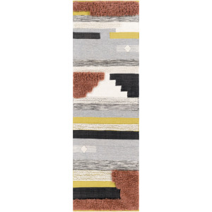 Yuva 2'6" x 8' Rug