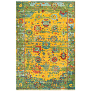 Festival Rug