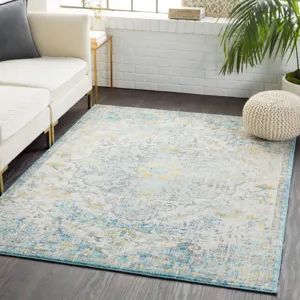 Harput 2' x 3' Rug